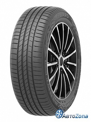 Bars Tires Solarflexx 185/60R14 82H